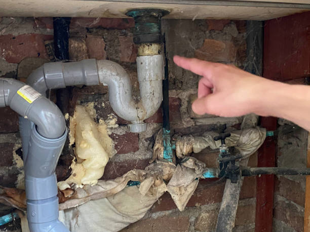 Carpet water damage restoration in AZ